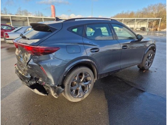 2025 Cupra Formentor 1.5 eTSI 110 kW