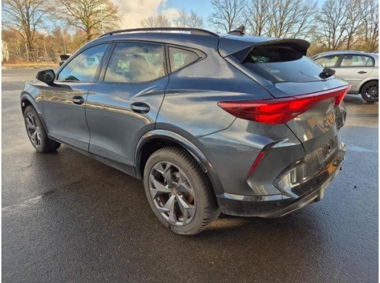 2025 Cupra Formentor 1.5 eTSI 110 kW