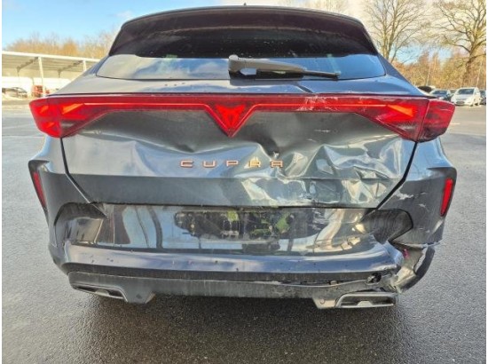 2025 Cupra Formentor 1.5 eTSI 110 kW