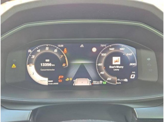 2025 Cupra Formentor 1.5 eTSI 110 kW