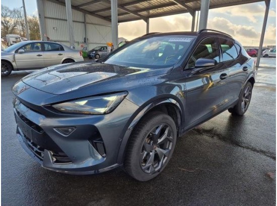 2025 Cupra Formentor 1.5 eTSI 110 kW