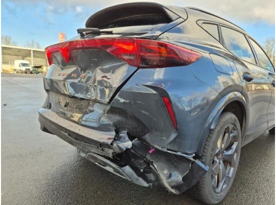 2025 Cupra Formentor 1.5 eTSI 110 kW