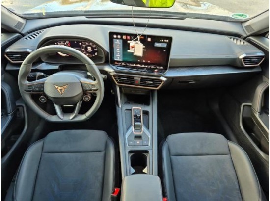 2025 Cupra Formentor 1.5 eTSI 110 kW