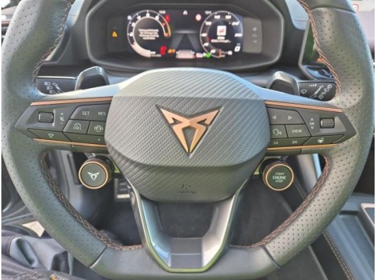 2025 Cupra Formentor 1.5 eTSI 110 kW