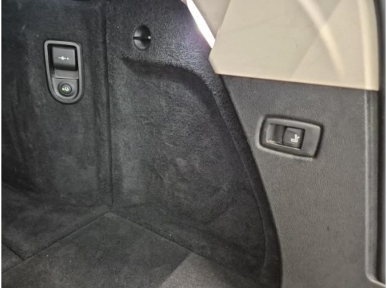 2021 BMW 5er Touring 540 d xDrive Luxury Line