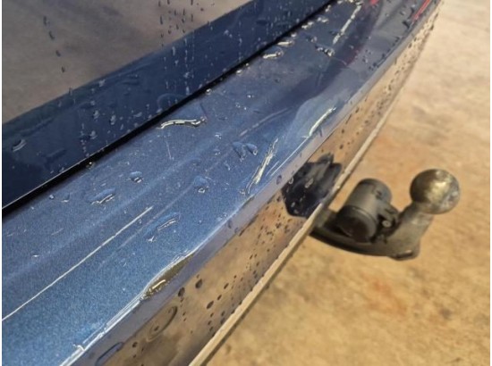 2021 BMW 5er Touring 540 d xDrive Luxury Line