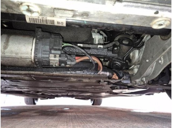 2021 BMW 5er Touring 540 d xDrive Luxury Line