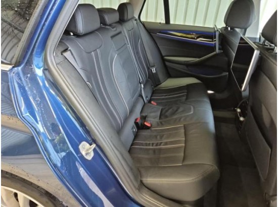 2021 BMW 5er Touring 540 d xDrive Luxury Line