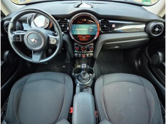 2023 Mini Mini Cooper Essential Trim