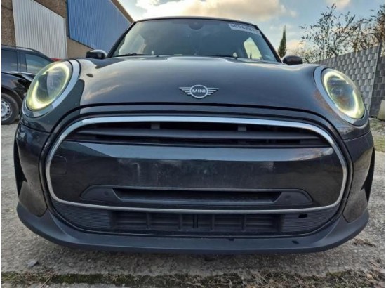 2023 Mini Mini Cooper Essential Trim