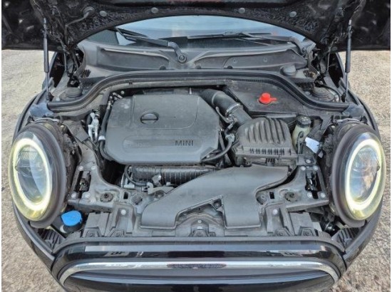 2023 Mini Mini Cooper Essential Trim