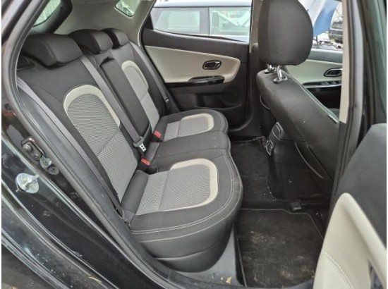 2015 Kia Ceed Spirit