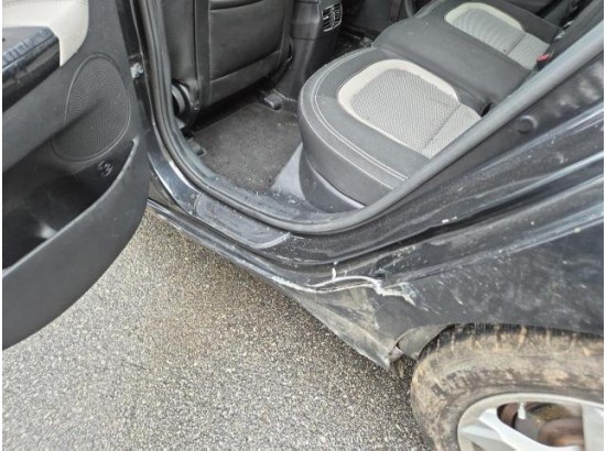 2015 Kia Ceed Spirit