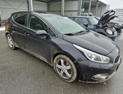 2015 Kia Ceed Spirit