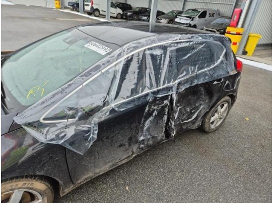 2015 Kia Ceed Spirit