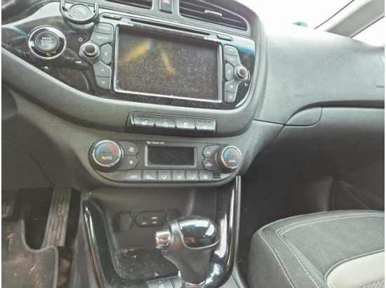 2015 Kia Ceed Spirit