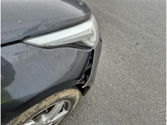 2015 Kia Ceed Spirit