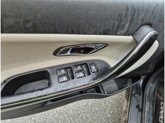 2015 Kia Ceed Spirit