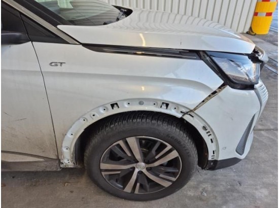 2023 Peugeot 3008 GT