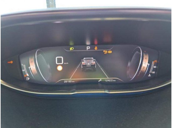 2023 Peugeot 3008 GT