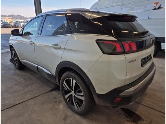 2023 Peugeot 3008 GT