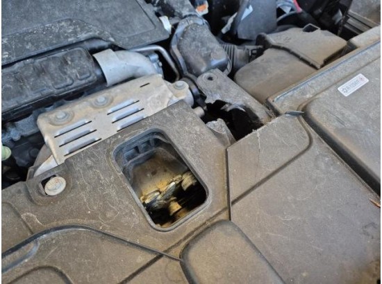 2023 Peugeot 3008 GT