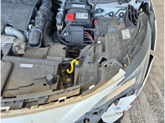 2023 Peugeot 3008 GT