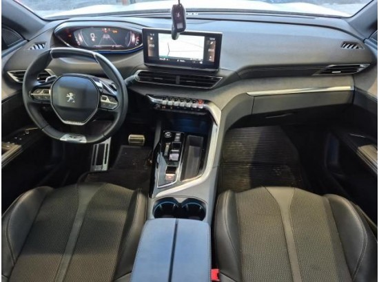 2023 Peugeot 3008 GT