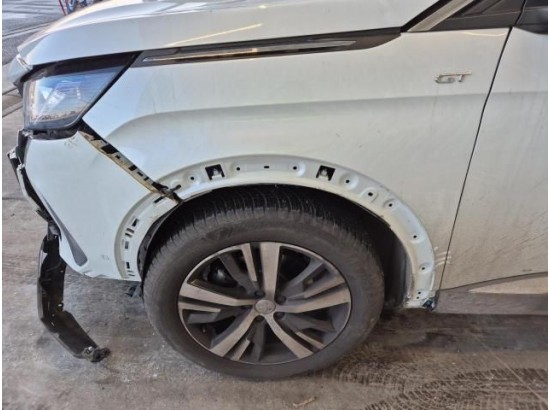 2023 Peugeot 3008 GT