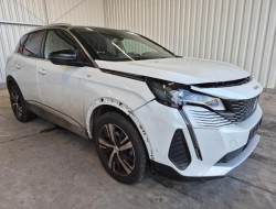 2023 Peugeot 3008 GT