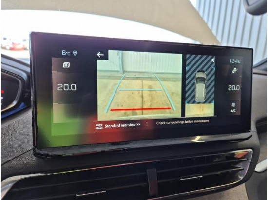 2023 Peugeot 3008 GT