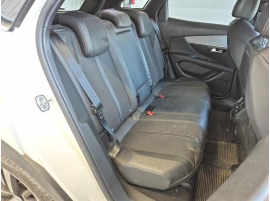 2023 Peugeot 3008 GT