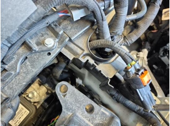 2023 Peugeot 3008 GT