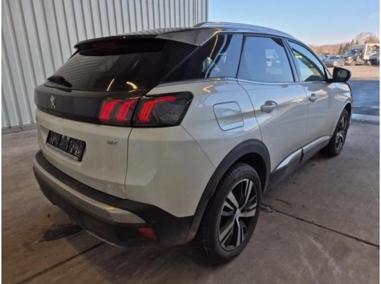 2023 Peugeot 3008 GT