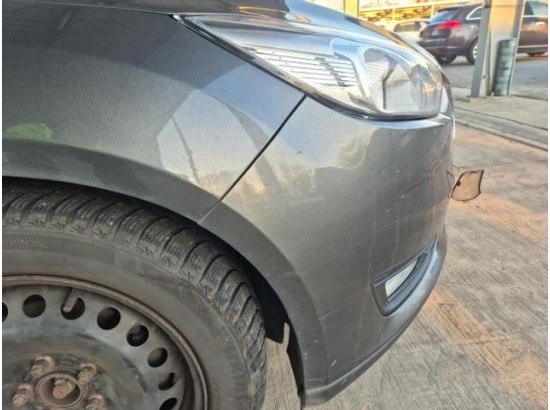 2016 Ford Focus Tunier Business