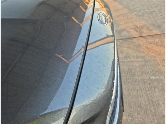 2016 Ford Focus Tunier Business