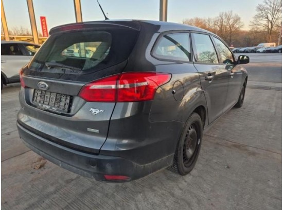 2016 Ford Focus Tunier Business