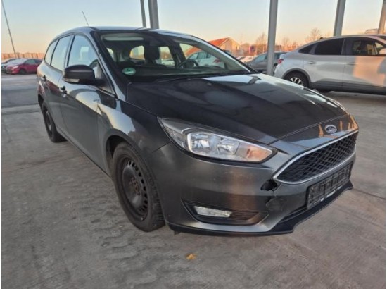 2016 Ford Focus Tunier Business