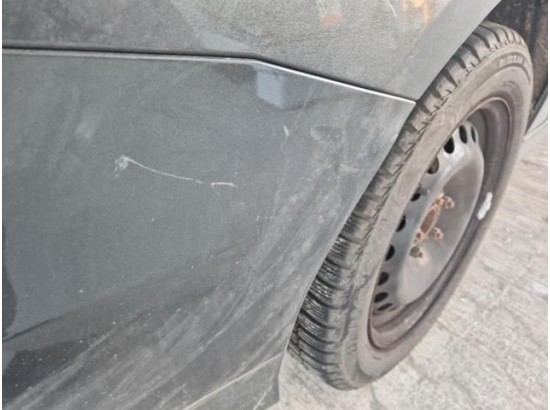 2016 Ford Focus Tunier Business