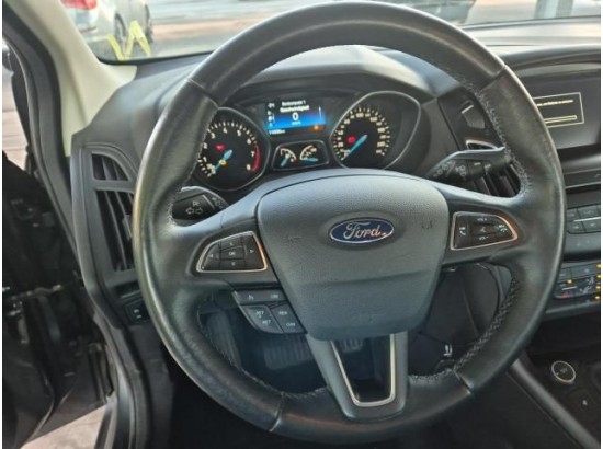 2016 Ford Focus Tunier Business