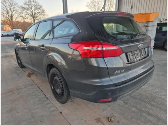 2016 Ford Focus Tunier Business