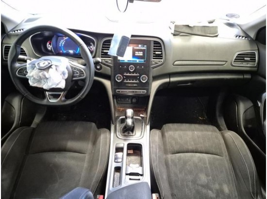 2020 Renault Megan IV Lim. Limited