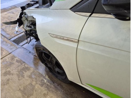 2020 Renault Megan IV Lim. Limited