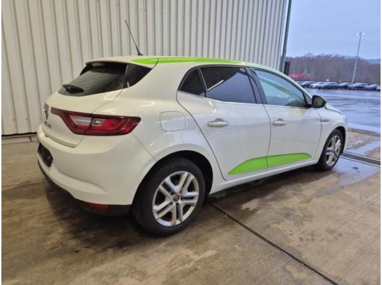 2020 Renault Megan IV Lim. Limited