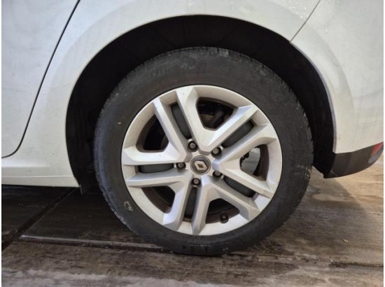 2020 Renault Megan IV Lim. Limited