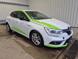 2020 Renault Megan IV Lim. Limited