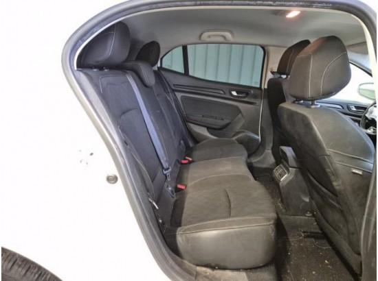 2020 Renault Megan IV Lim. Limited