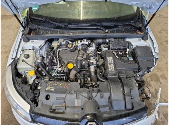 2020 Renault Megan IV Lim. Limited