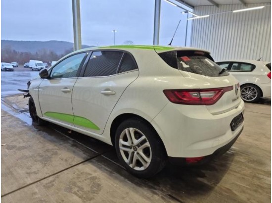 2020 Renault Megan IV Lim. Limited