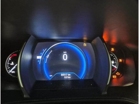 2020 Renault Megan IV Lim. Limited